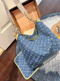 ルイヴィトンバッグ LOUIS VUITTON 2026新作 ショルダーバッグ
