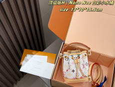ルイヴィトンバッグ LOUIS VUITTON 2026新作 バケットバッグ