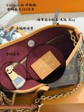 ルイヴィトンバッグ LOUIS VUITTON 2026新作 ショルダーバッグ