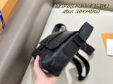 ルイヴィトンバッグ LOUIS VUITTON 2026新作 メッセンジャーバッグ