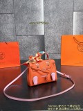エルメスバッグ HERMES 2026新作 スリングバッグ