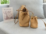 プラダバッグ PRADA 2026新作 バケットバッグ