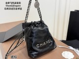 シャネルバッグ CHANEL 2026新作 ショルダーバッグ