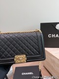 シャネルバッグ CHANEL 2026新作 ショルダーバッグ