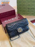 グッチバッグ GUCCI 2026新作 ショルダーバッグ