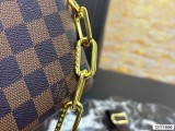 ルイヴィトンバッグ LOUIS VUITTON 2026新作 洗面用具袋