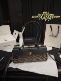 シャネルバッグ CHANEL 2026新作 ショルダーバッグ