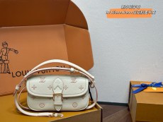 ルイヴィトンバッグ LOUIS VUITTON 2026新作 ハンドバッグ