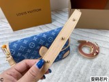 ルイヴィトンバッグ LOUIS VUITTON 2026新作 ショルダーバッグ