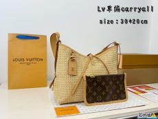 ルイヴィトンバッグ LOUIS VUITTON 2026新作 ショルダーバッグ