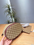 グッチバッグ GUCCI 2026新作 バケットバッグ