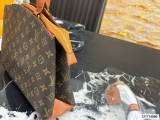 ルイヴィトンバッグ LOUIS VUITTON 2026新作 ハンドバッグ