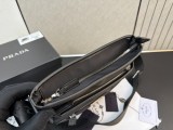 プラダバッグ PRADA 2026新作 スリングバッグ