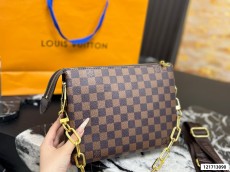 ルイヴィトンバッグ LOUIS VUITTON 2026新作 洗面用具袋