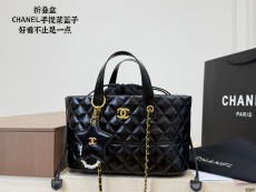 シャネルバッグ CHANEL 2026新作 ハンドバッグ