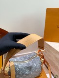 ルイヴィトンバッグ LOUIS VUITTON 2026新作 ショルダーバッグ