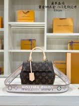 ルイヴィトンバッグ LOUIS VUITTON 2026新作 ショルダーバッグ
