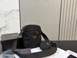 プラダバッグ PRADA 2026新作 スリングバッグ