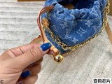 ルイヴィトンバッグ LOUIS VUITTON 2026新作 バケットバッグ
