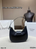セリーヌバッグ CELINE 2026新作 ショルダーバッグ