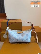 ルイヴィトンバッグ LOUIS VUITTON 2026新作 ショルダーバッグ