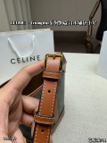 セリーヌバッグ CELINE 2026新作 バケットバッグ