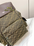 フェンディバッグ FENDI 2026新作 バックパック