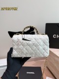 シャネルバッグ CHANEL 2026新作 チェーンバッグ