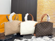 ルイヴィトンバッグ LOUIS VUITTON 2026新作 ハンドバッグ