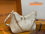 ルイヴィトンバッグ LOUIS VUITTON 2026新作 ショルダーバッグ