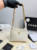 シャネルバッグ CHANEL 2026新作 ショルダーバッグ