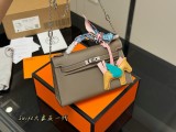 エルメスバッグ HERMES 2026新作 キャリー バッグ
