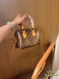 ルイヴィトンバッグ LOUIS VUITTON 2026新作 スリングバッグ