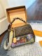 ルイヴィトンバッグ LOUIS VUITTON 2026新作 ショルダーバッグ