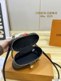 ルイヴィトンバッグ LOUIS VUITTON 2026新作 化粧ポーチ