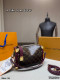 ルイヴィトンバッグ LOUIS VUITTON 2026新作 ショルダーバッグ