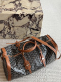 ゴヤールバッグ GOYARD 2026新作 トラベルバッグ