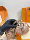 ルイヴィトンバッグ LOUIS VUITTON 2026新作 ショルダーバッグ
