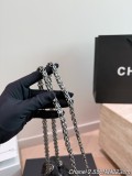 シャネルバッグ CHANEL 2026新作 ショルダーバッグ