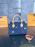 ルイヴィトンバッグ LOUIS VUITTON 2026新作 トートバッグ
