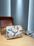 ルイヴィトンバッグ LOUIS VUITTON 2026新作 ハンドバッグ