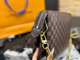 ルイヴィトンバッグ LOUIS VUITTON 2026新作 洗面用具袋