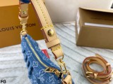 ルイヴィトンバッグ LOUIS VUITTON 2026新作 ハンドバッグ