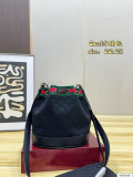グッチバッグ GUCCI 2026新作 バケットバッグ