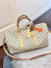 ルイヴィトンバッグ LOUIS VUITTON 2026新作 トラベルバッグ