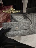 ゴヤールバッグ GOYARD 2026新作 トートバッグ