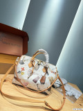 ルイヴィトンバッグ LOUIS VUITTON 2026新作 ハンドバッグ