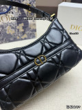 ディオールバッグ DIOR 2026新作 ショルダーバッグ