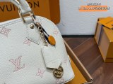 ルイヴィトンバッグ LOUIS VUITTON 2026新作 ハンドバッグ