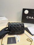 シャネルバッグ CHANEL 2026新作 チェーンバッグ